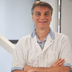 Photo de Dr Christian CORBIN Photo de Dr Christian CORBIN